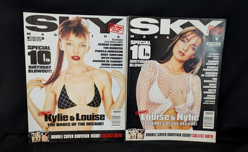 Sky magazine issue 130 june - 130,