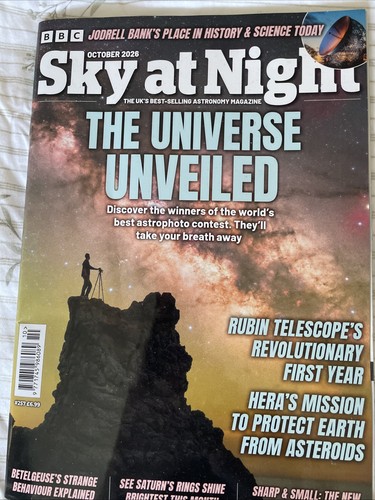 Bbc sky night - bbc,