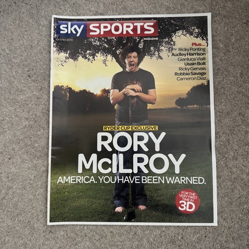 Sky sports magazine - sky,