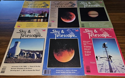 Vintage sky telescope - vintage,