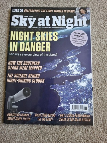 Bbc sky night - bbc,