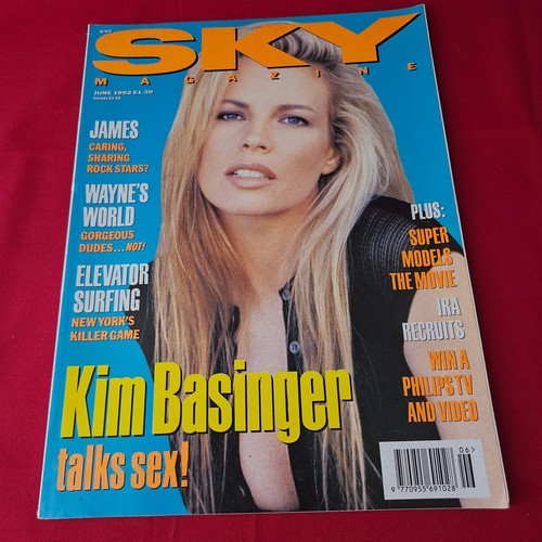 Sky magazine june 1992 - sky, (1414)