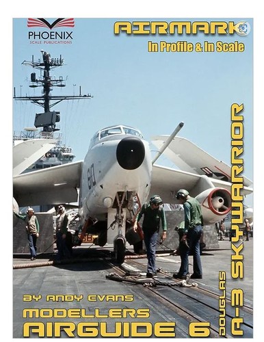 Airmark douglas sky - 6,