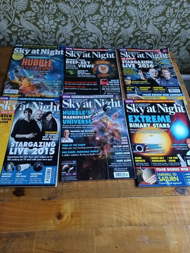 Sky night issues and - sky,