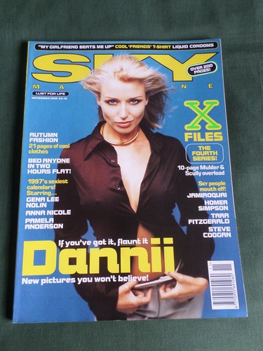 Dannii minogue tara - dannii,