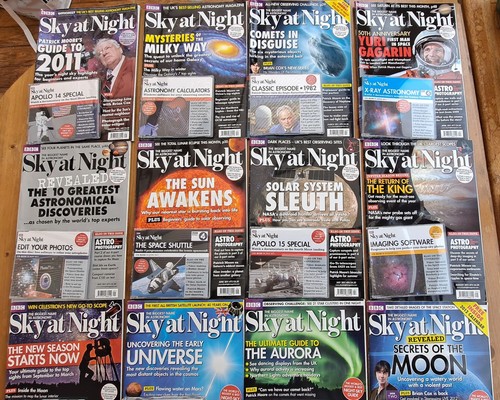 The sky night astronomy - night,