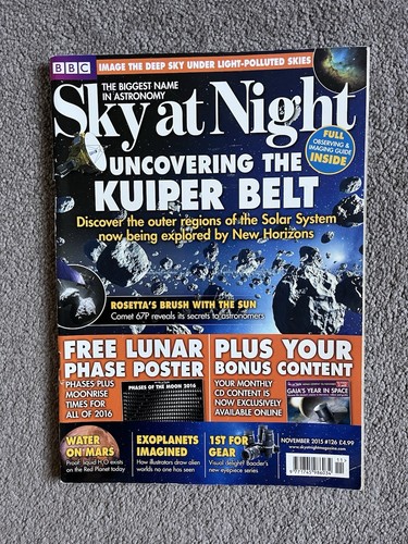 Sky night magazine - at,